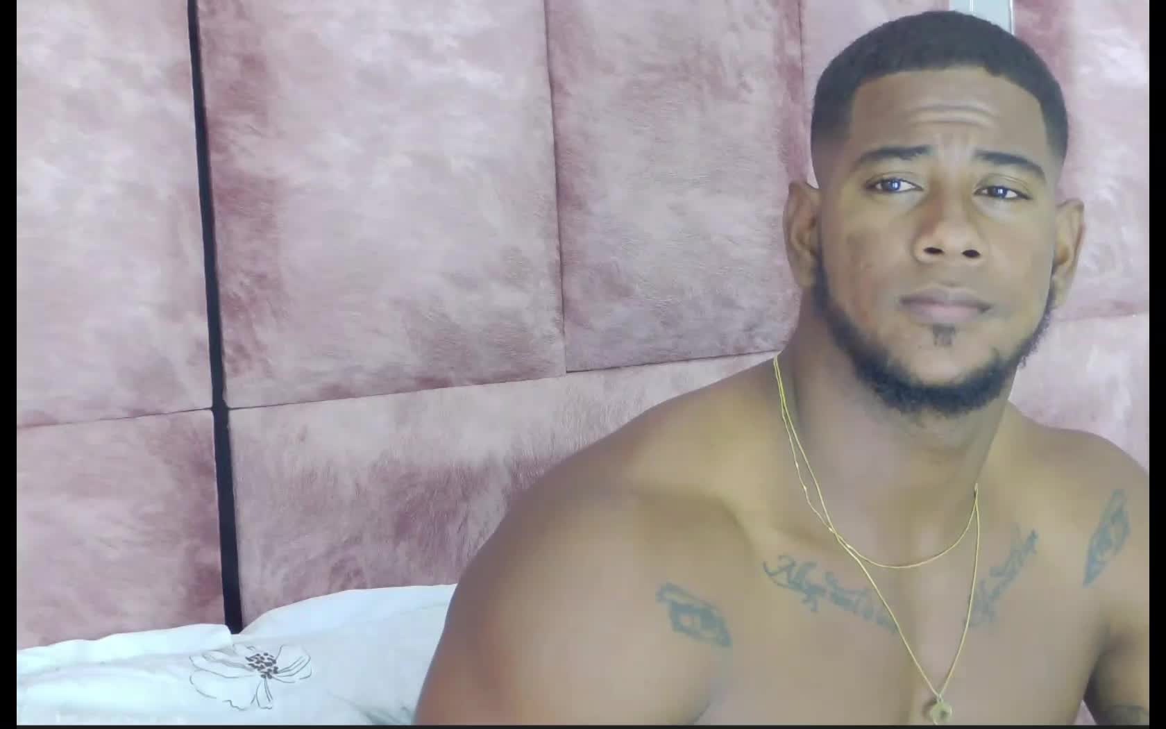 Performer AkelBrown Video 1