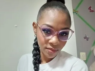 ZHARICKSMITH profielfoto van cam model