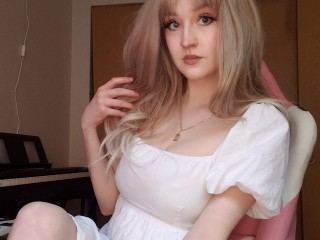 Profilbilde av StellaSweetheart webkamera modell