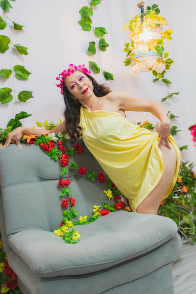 Artist liazerpa Foto 1