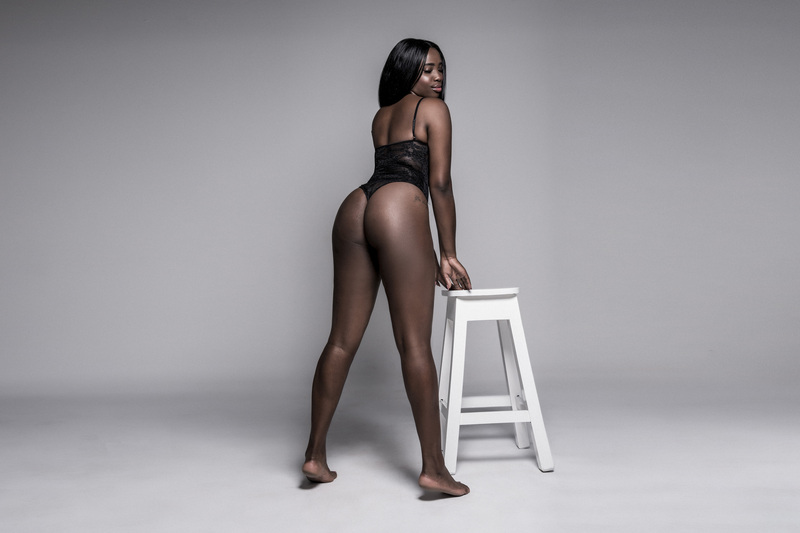 Interprete NiaWilliams Foto 6