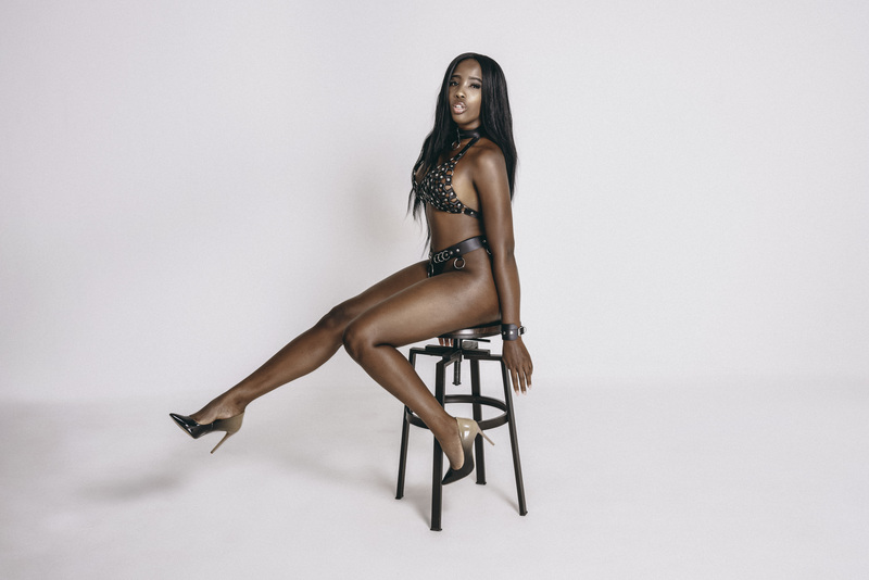 Interprete NiaWilliams Foto 11