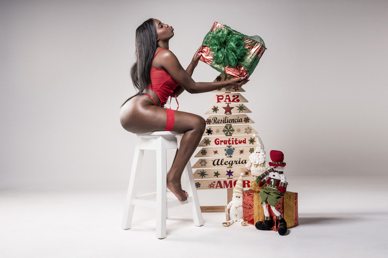 Interprete NiaWilliams Foto 8