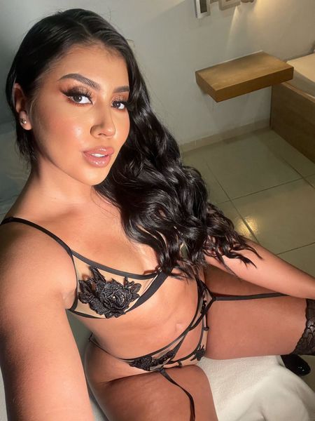 Utøver CharloteeRouge Bilde 7