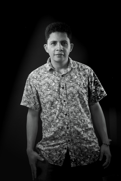 Intérprete AustinCox Foto 4