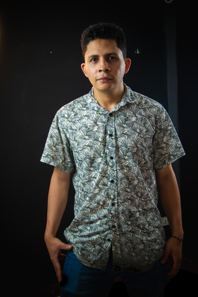 Intérprete AustinCox Foto 6