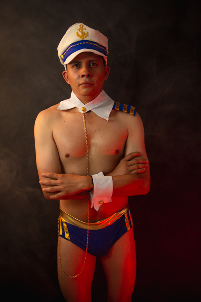 Intérprete AustinCox Foto 2