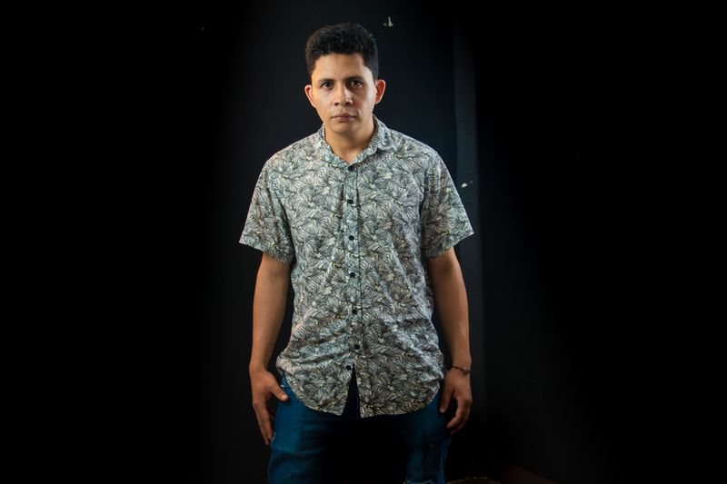 Intérprete AustinCox Foto 5