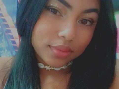 shanell29 profilbild på webbkameramodell 