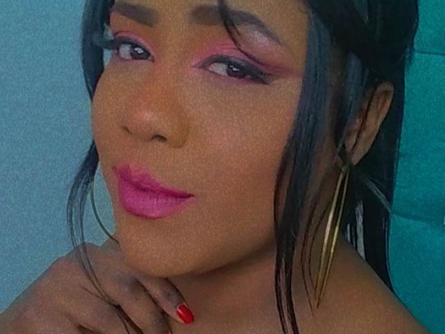 Foto de perfil de modelo de webcam de evaquinn018