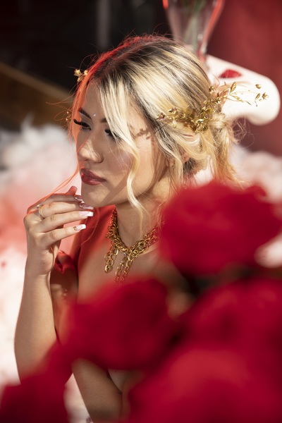 Artiest DannyFranco Foto 3