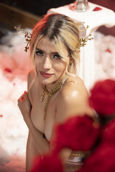 Artiest DannyFranco Foto 4