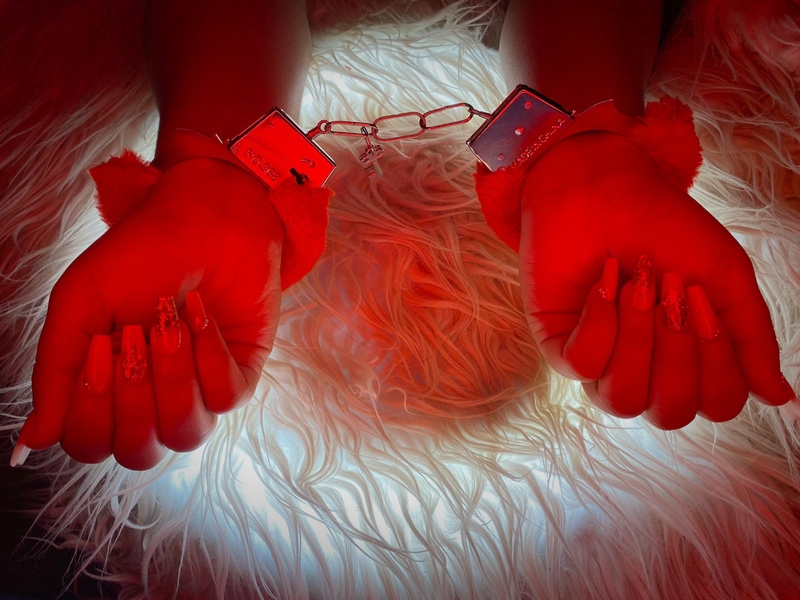 Interprete DianaHott79 Foto 2