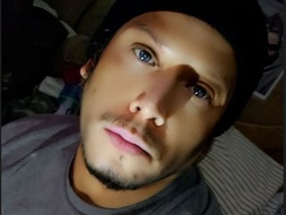 Briefsguy immagine del profilo del modello di cam