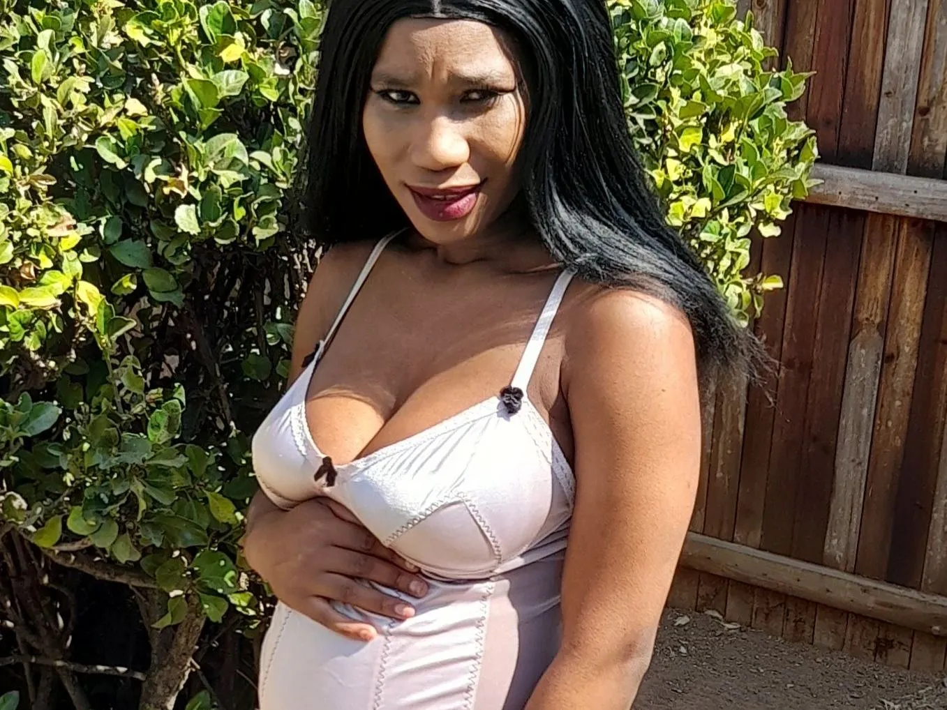 PREGNANTSCARLET19 profilbild på webbkameramodell