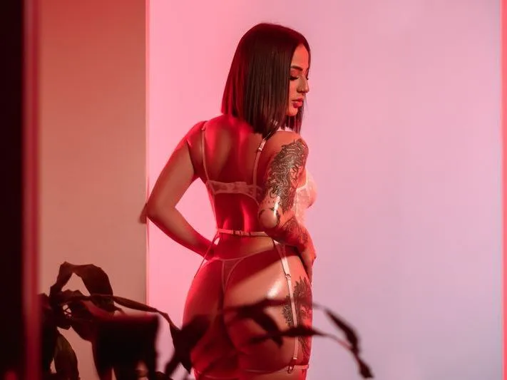 AgnessHelsing immagine del profilo del modello di cam