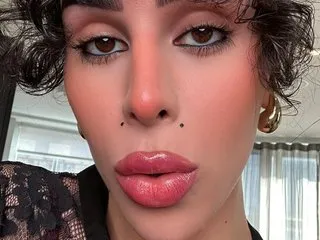 Profilbilde av Transquility69 webkamera modell