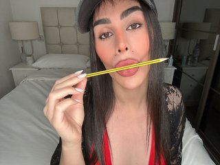 Transquility69 profielfoto van cam model