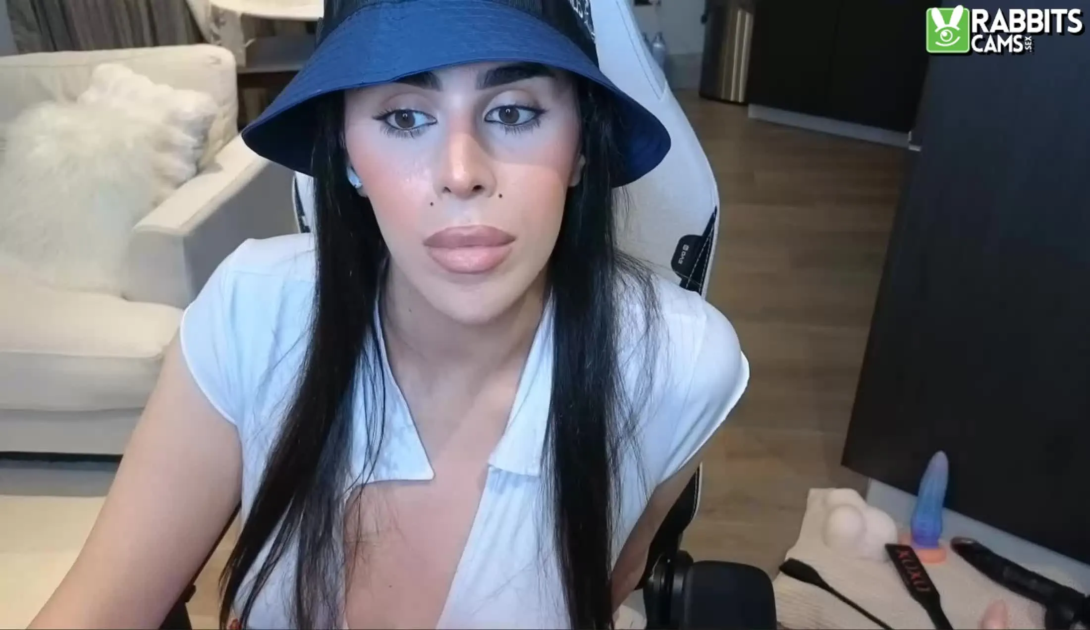 Performer Transquility69 Video 1