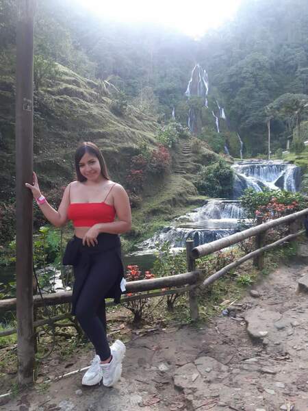 Performer GabyRossi Photo 7