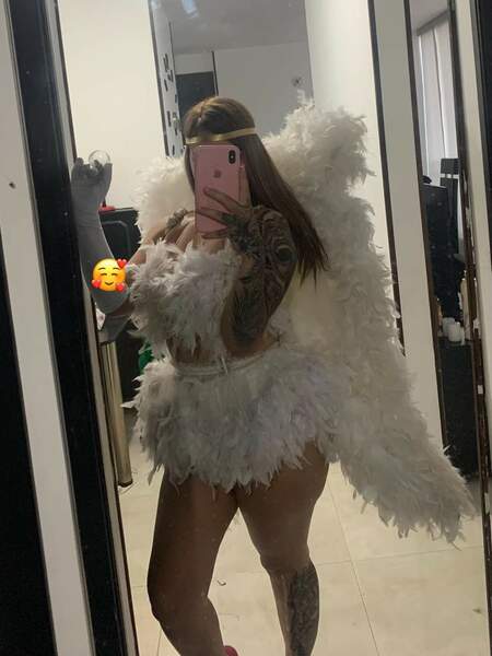 Performer GabyRossi Photo 6