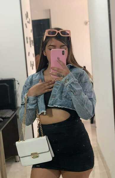 Performer GabyRossi Photo 5