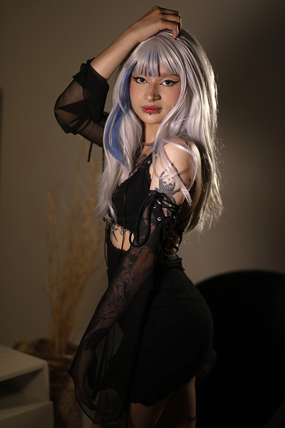 Performer MEEGGGANN Photo 8