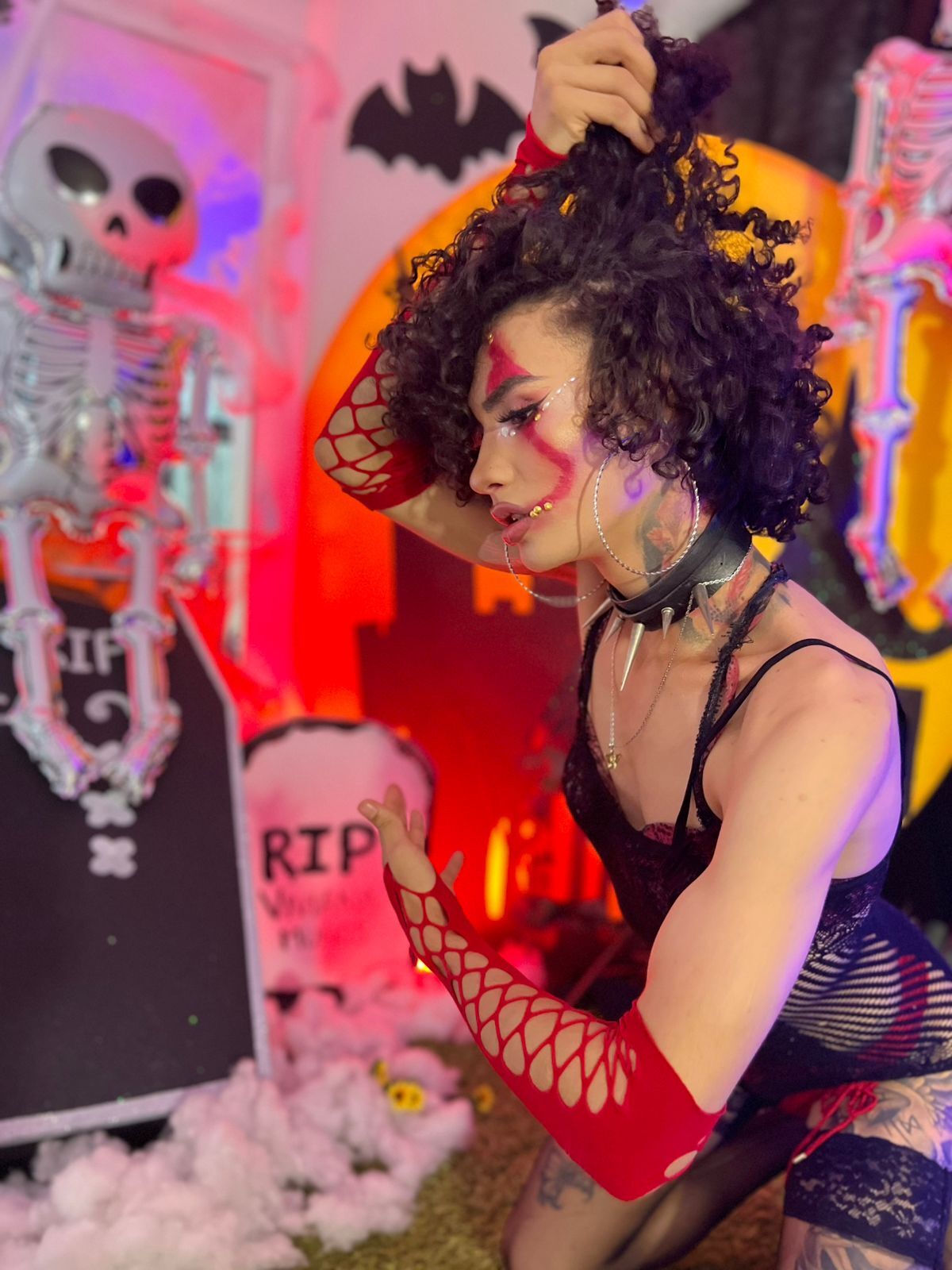 Artista misstrespervertxx Foto 3