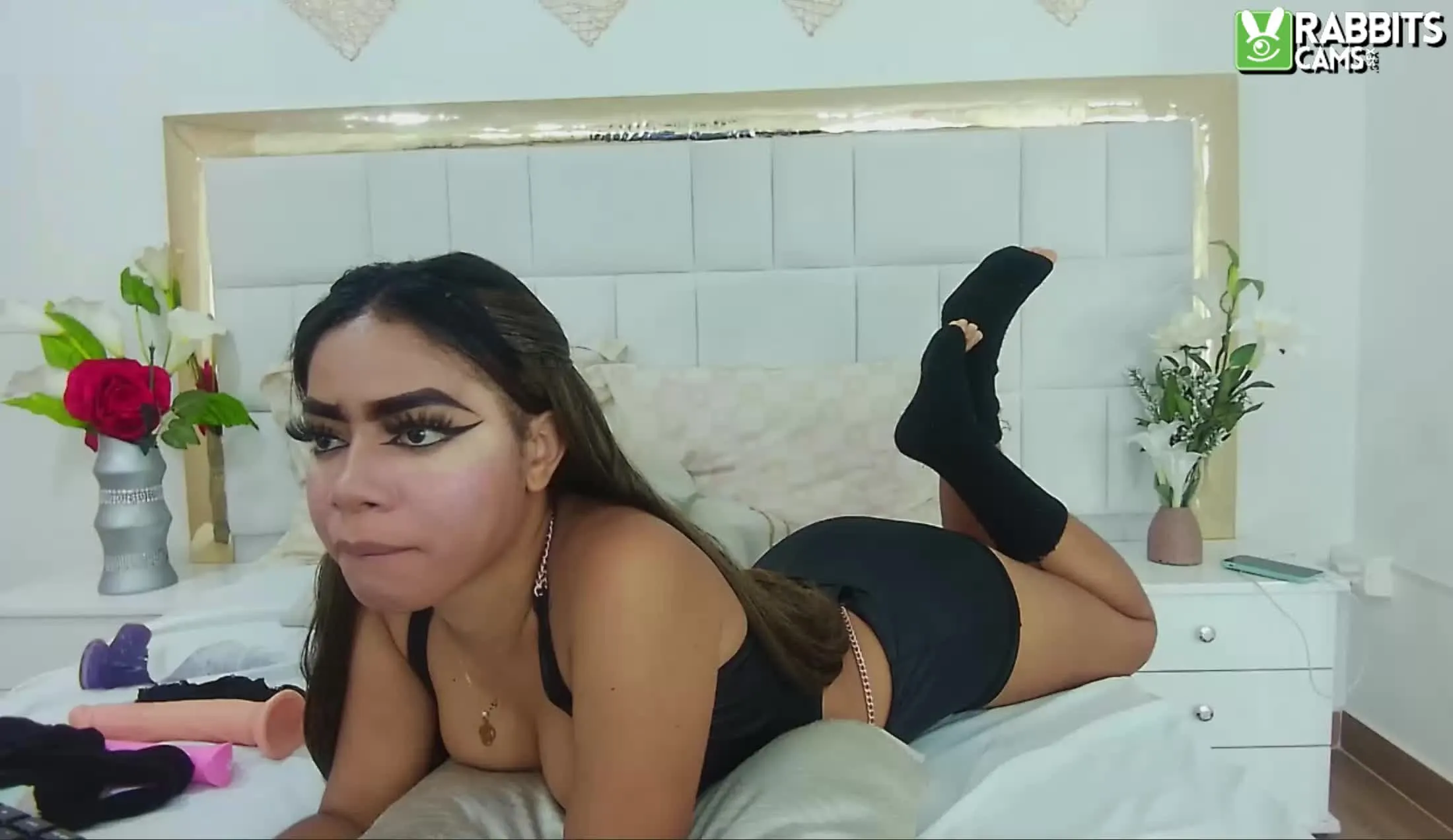 Interprète TyraKane Vidéo 2