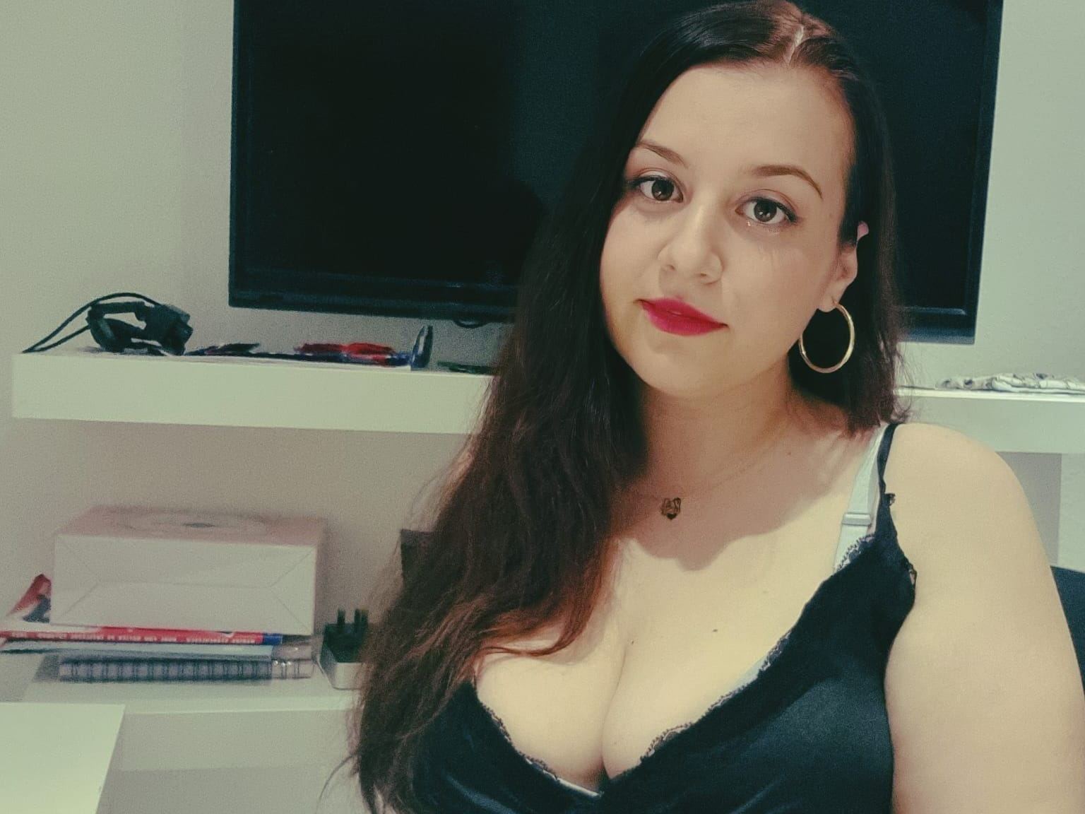 BethSweetGirlXl profilbild på webbkameramodell 