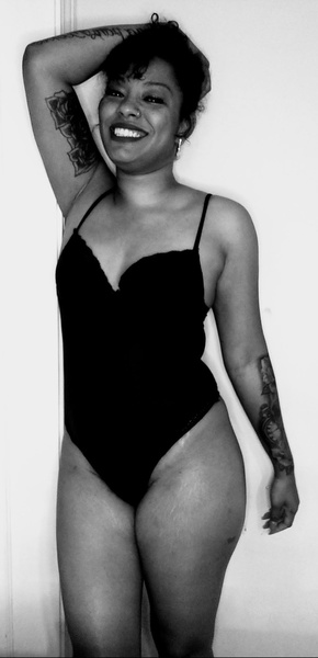 Artista SakuraVi Foto 5