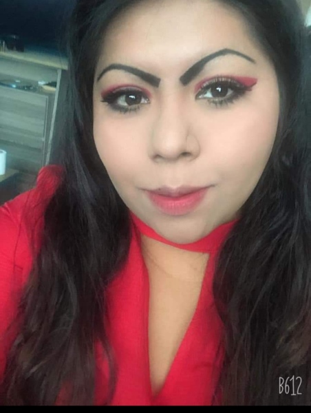 Artiest Isabelita66aa Foto 9