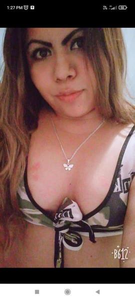 Artiest Isabelita66aa Foto 12