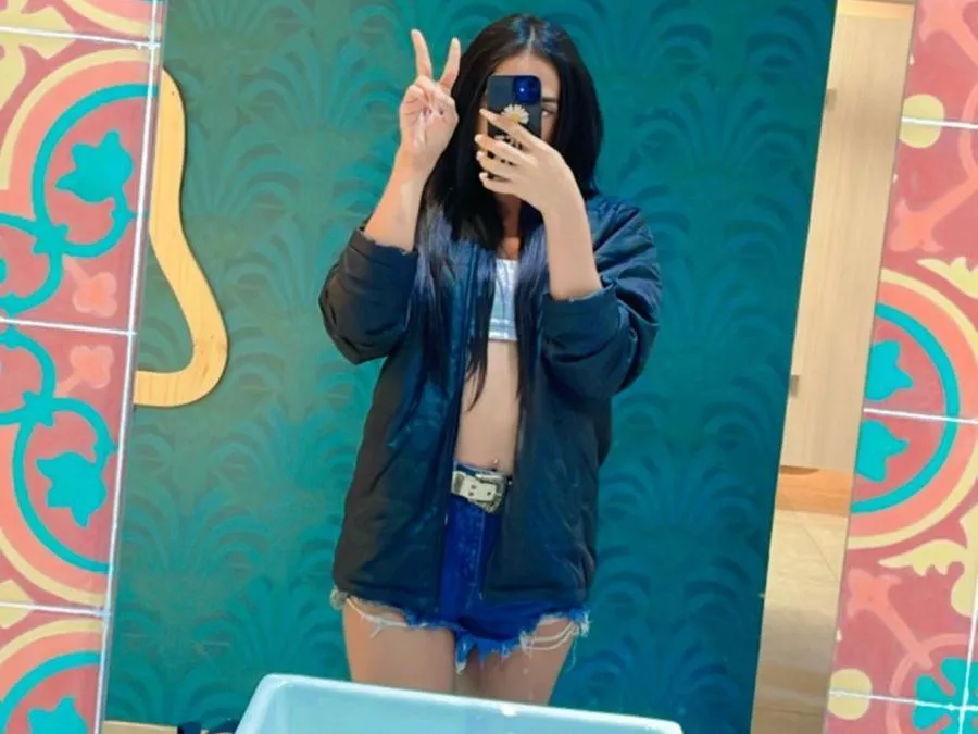 khloehots Profilbild des Cam-Modells