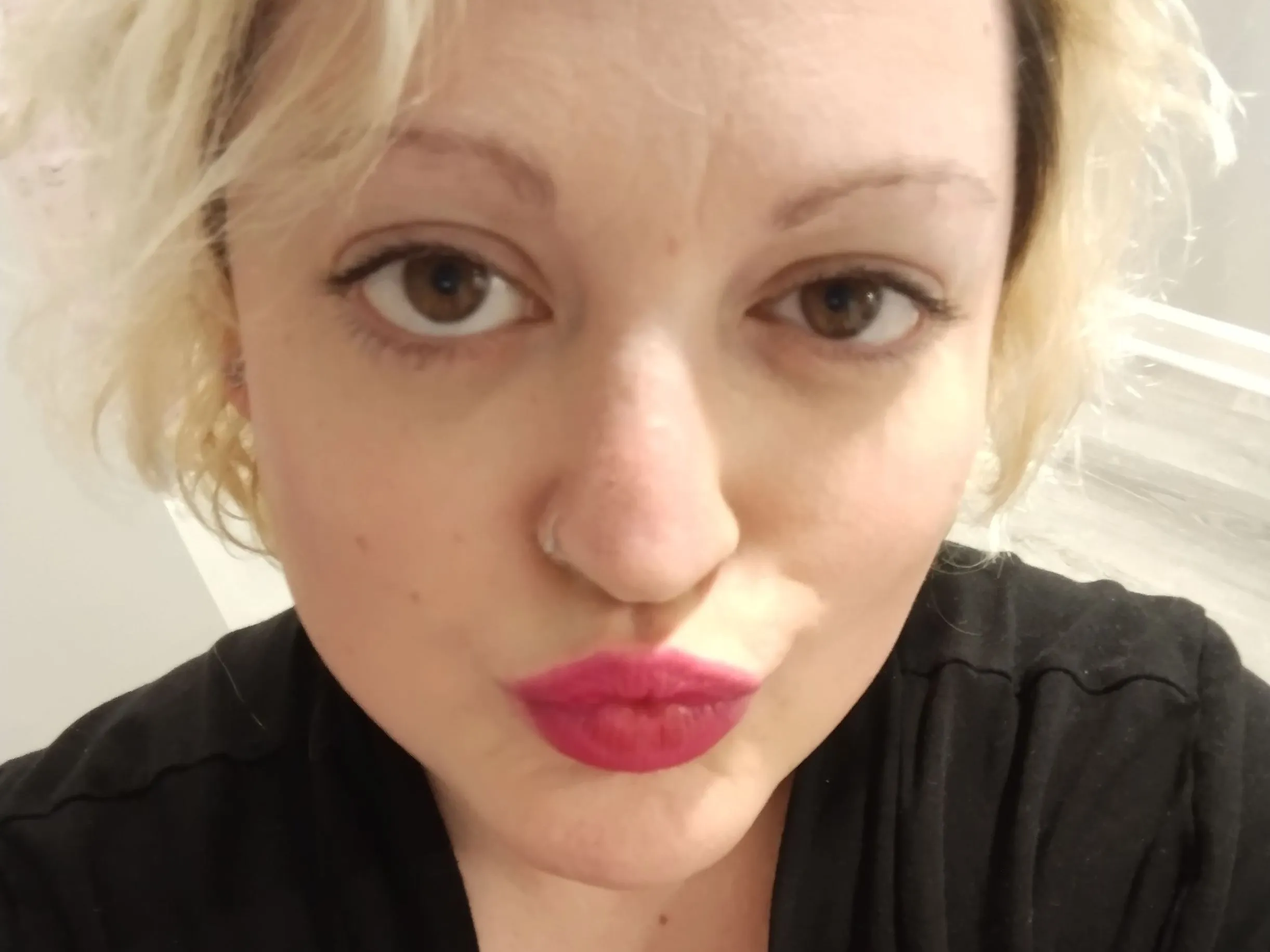 Foto de perfil de modelo de webcam de Sasha_Fantasha