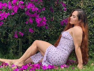 keenda cam model profile picture