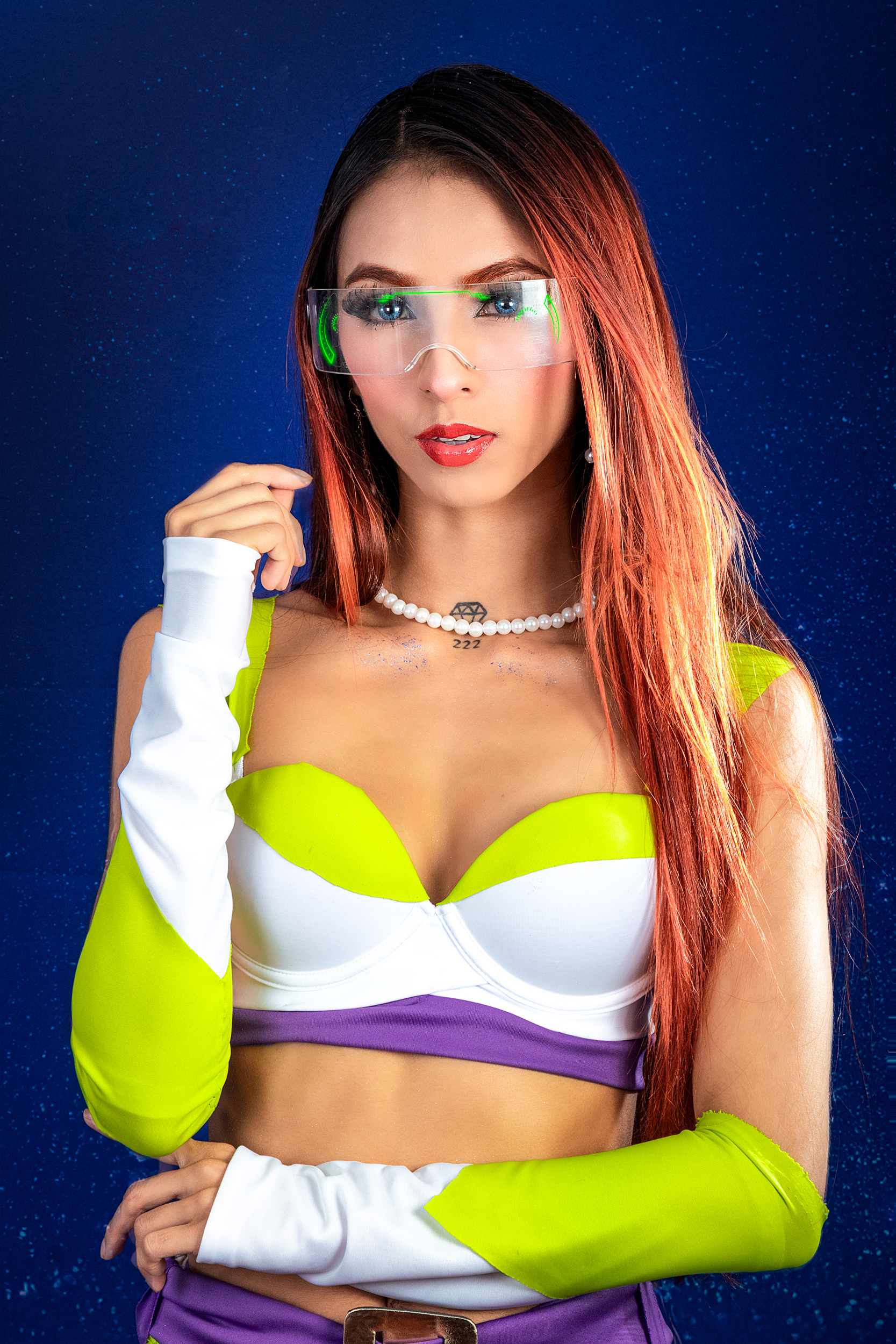 Darsteller EmmaJakson Foto 2