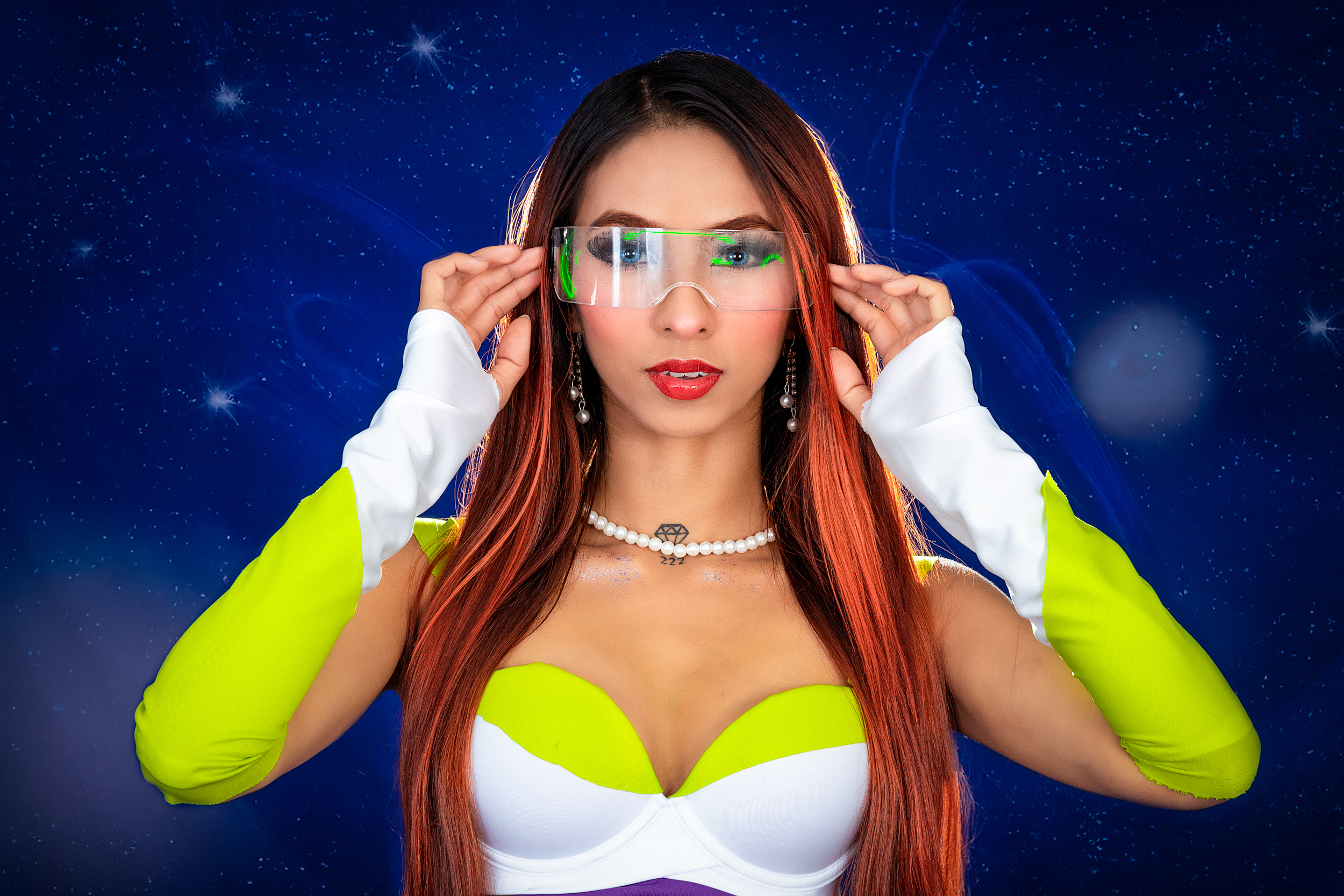 Darsteller EmmaJakson Foto 5