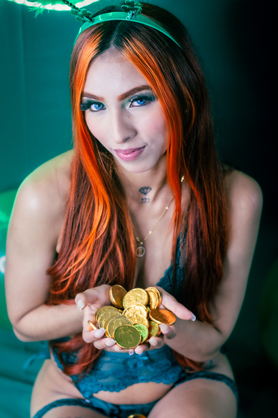 Darsteller EmmaJakson Foto 1