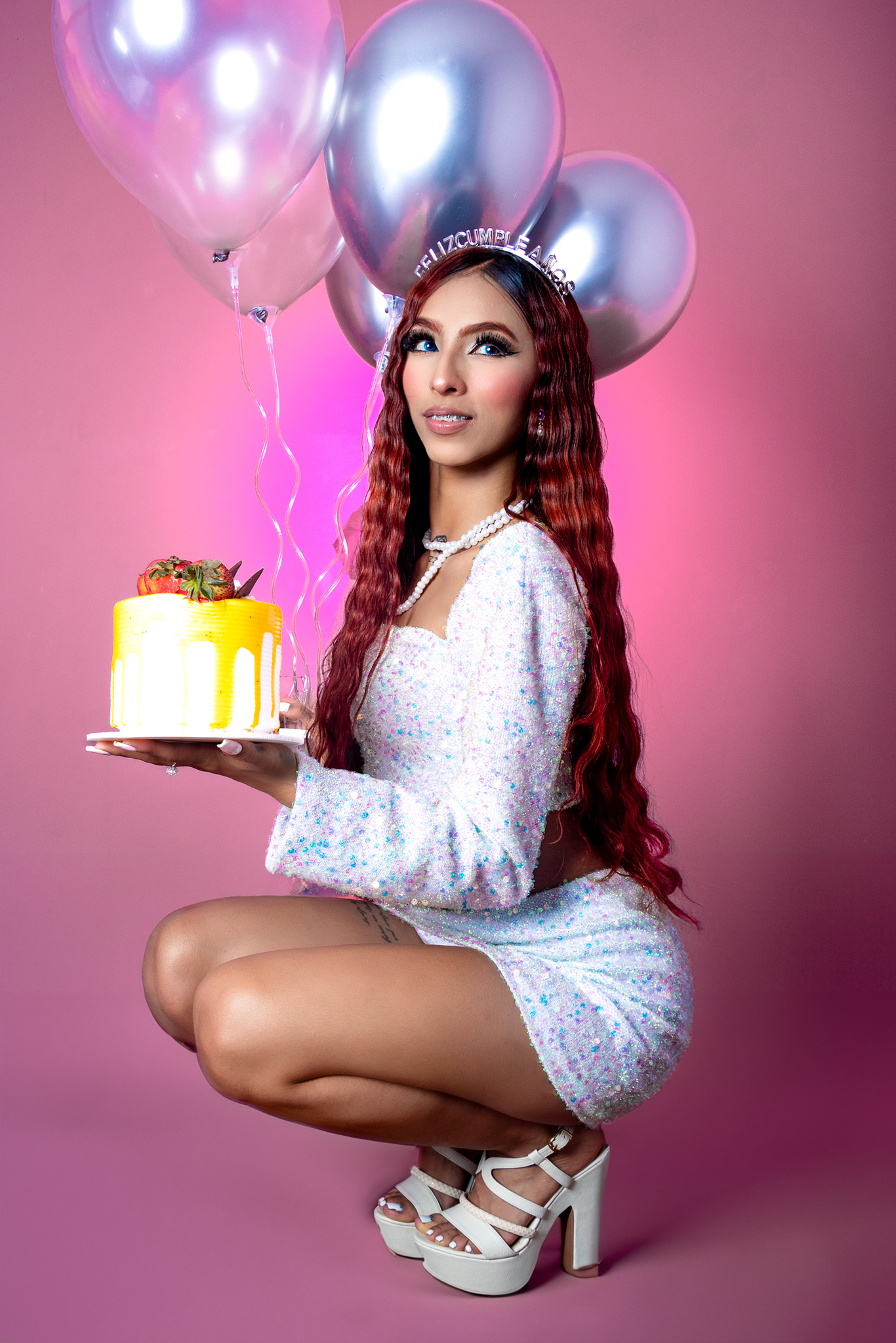 Darsteller EmmaJakson Foto 8