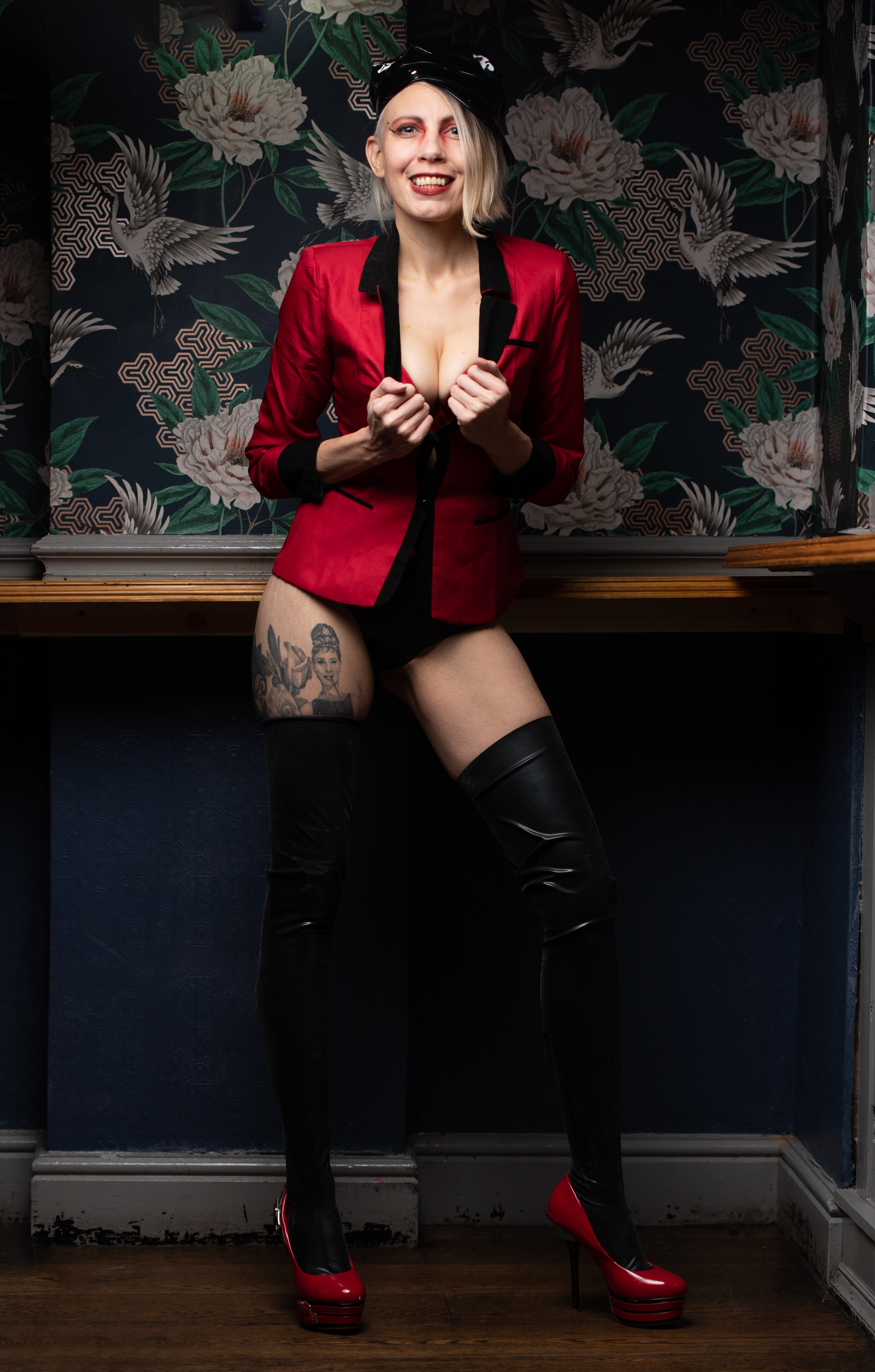 Darsteller RolePlayingLucy Foto 8