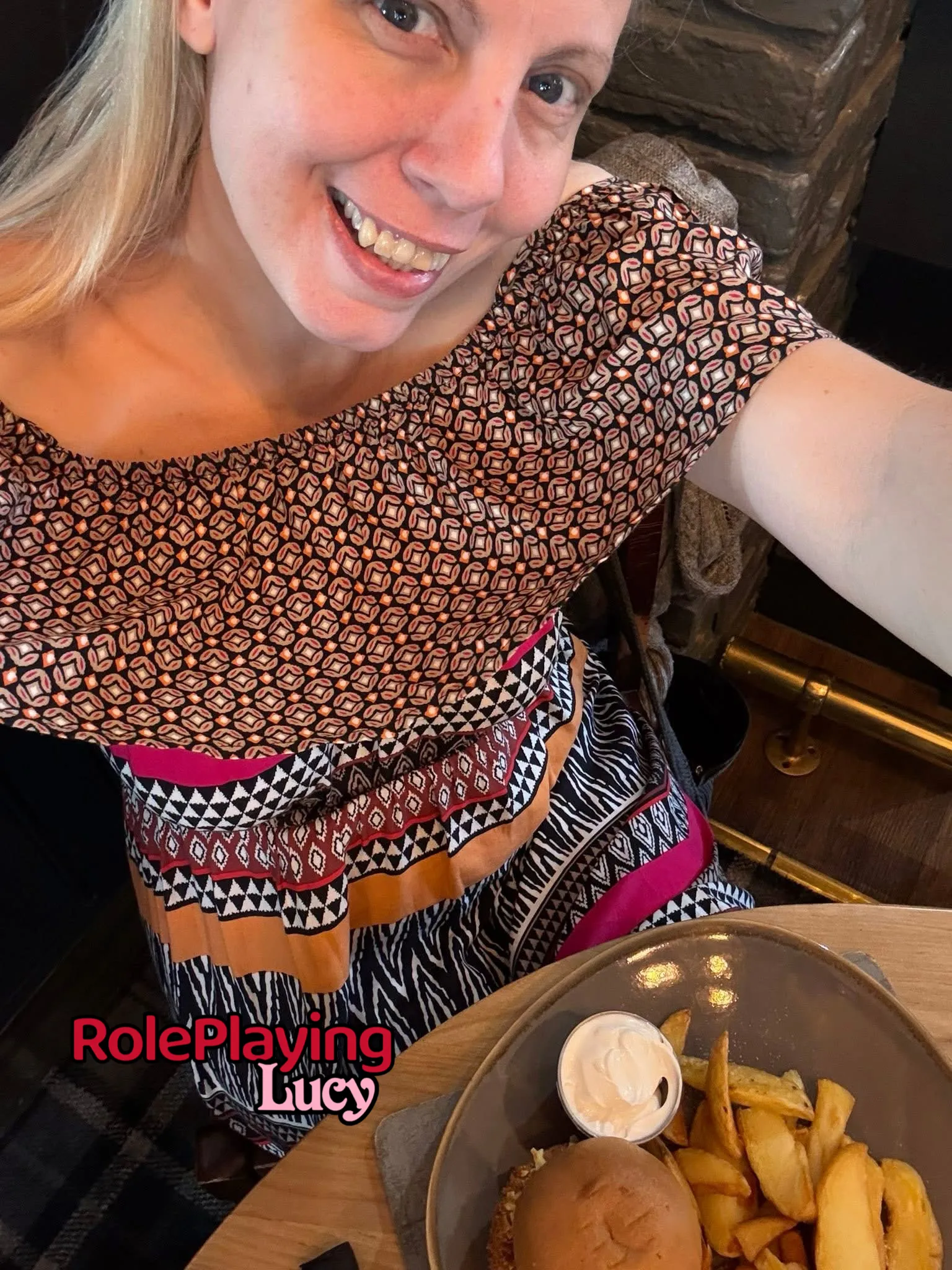 Interprète RolePlayingLucy Photo 5