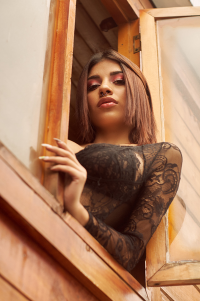 Artist AMANDALARUSO Foto 1