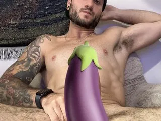 BigJohn94 Profilbild des Cam-Modells