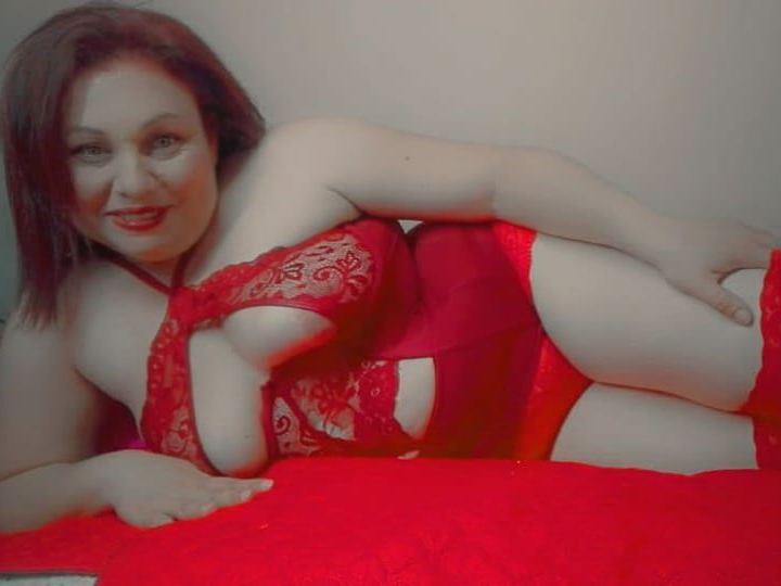 Image de profil du modèle de webcam Emperatrixx