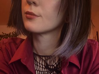 Foto de perfil de modelo de webcam de Blackrabbit101