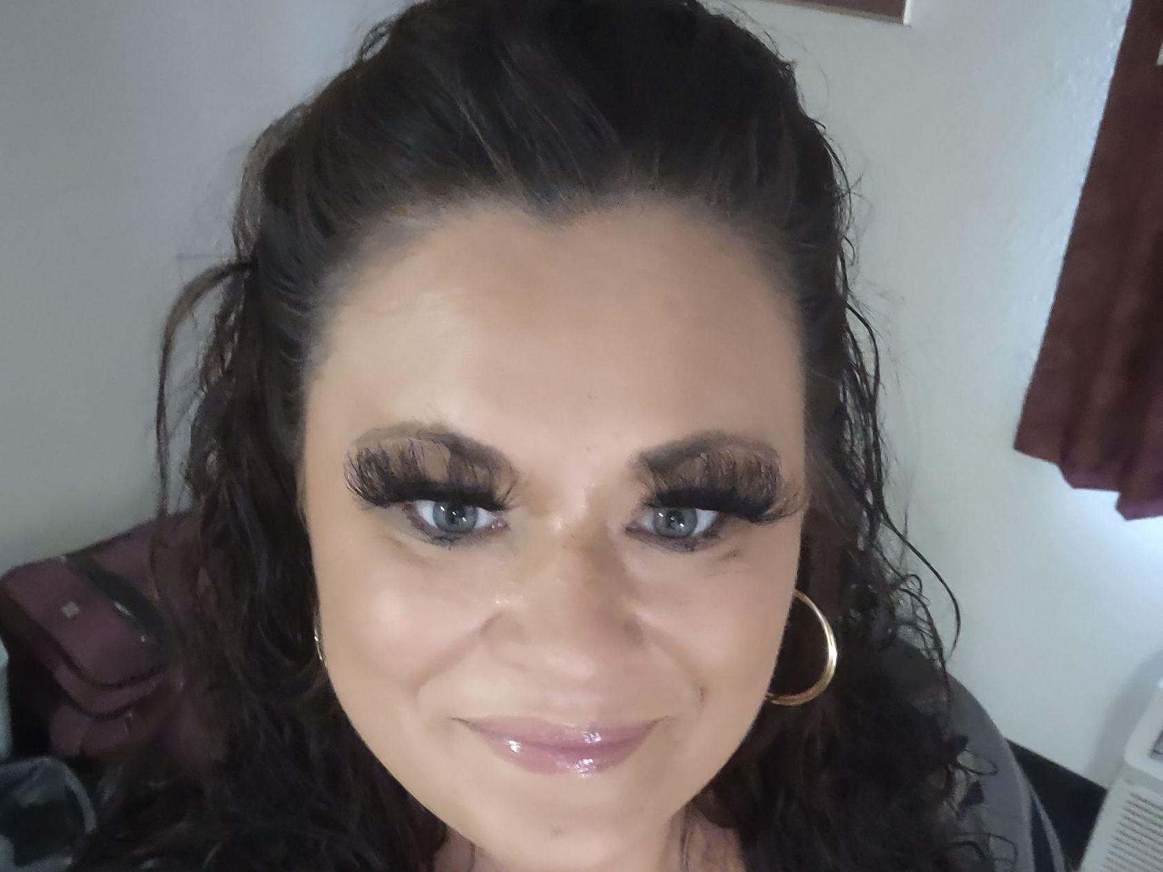 KarmaDiamond profilbild på webbkameramodell