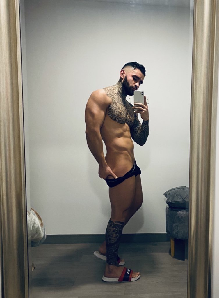 Darsteller Alexcrozz Foto 9