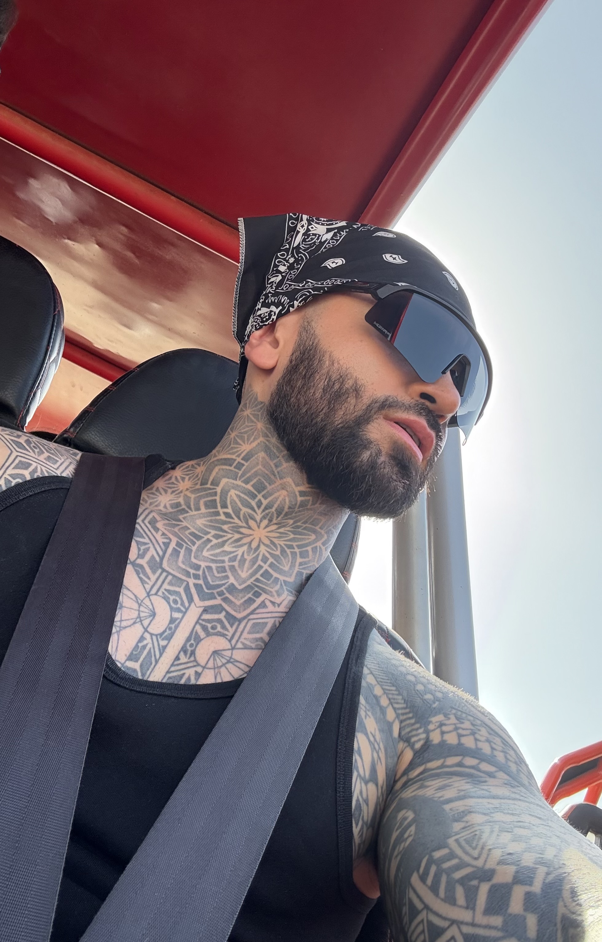 Darsteller Alexcrozz Foto 12