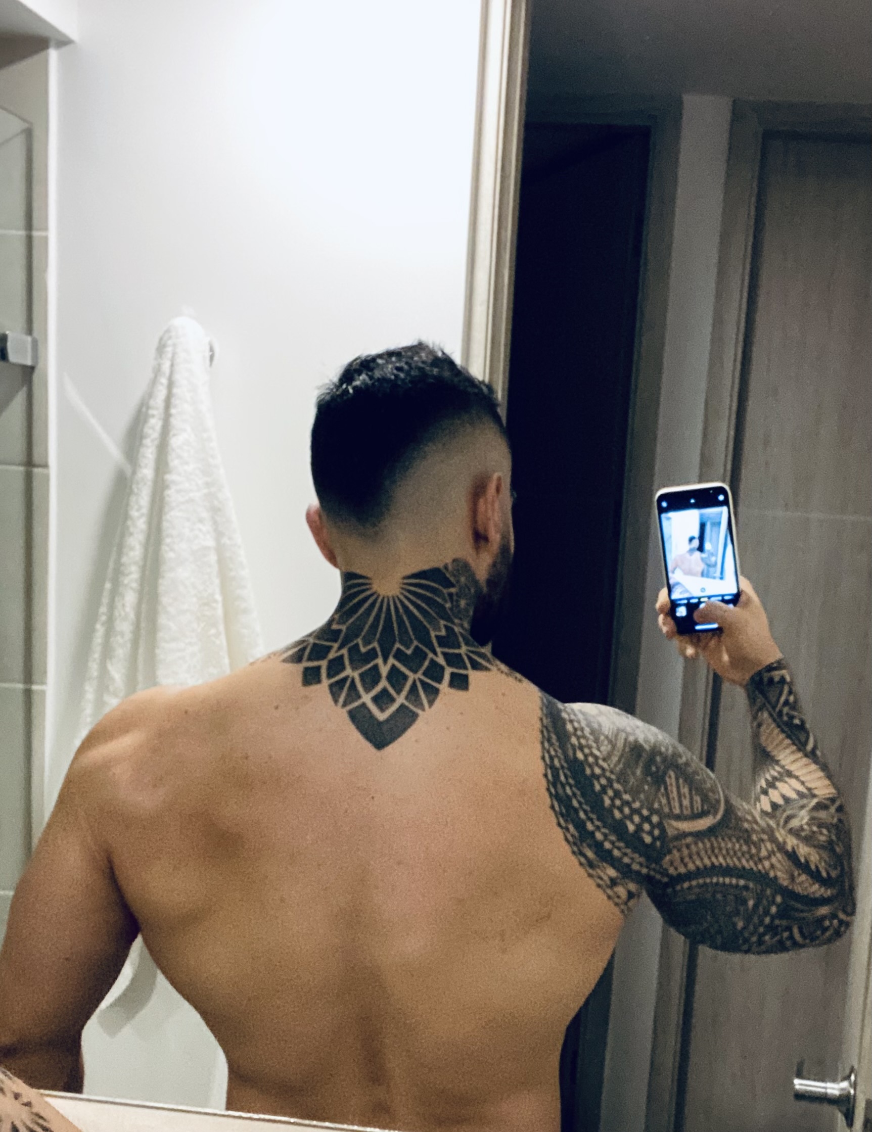 Darsteller Alexcrozz Foto 2